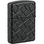 Aansteker Zippo Armor Case Crystal Diamond Pattern