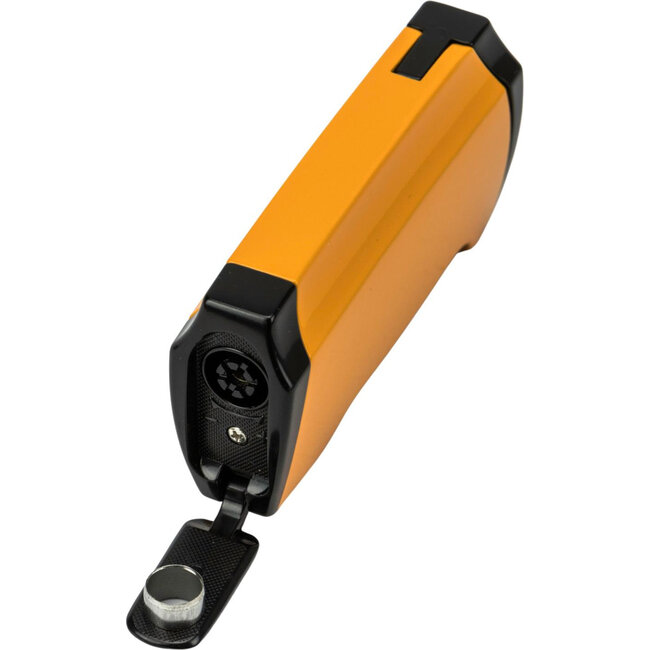 Aansteker Jean Claude Diego Yellow