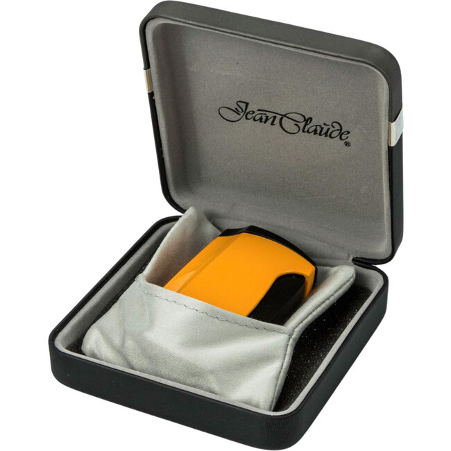Aansteker Jean Claude Diego Yellow