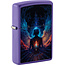 Lighter Zippo Angel Glow in the dark