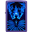 Lighter Zippo Angel Glow in the dark