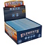 Elements Kingsize Slim Rolling Paper Box