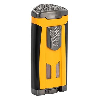 Xikar Lighter Xikar HP3 Burnt Yellow