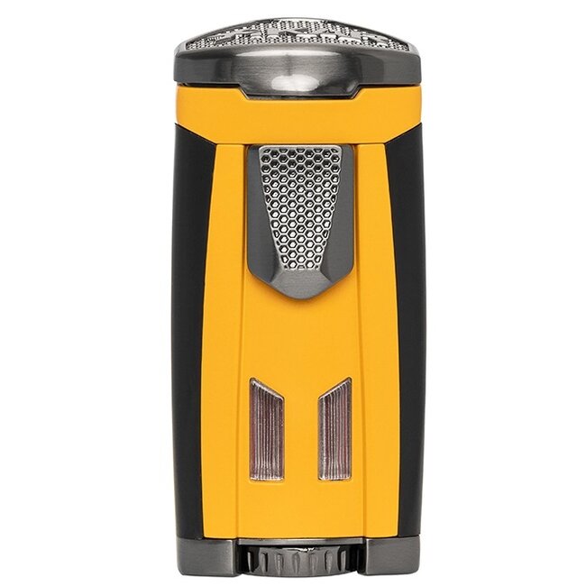 Lighter Xikar HP3 Burnt Yellow