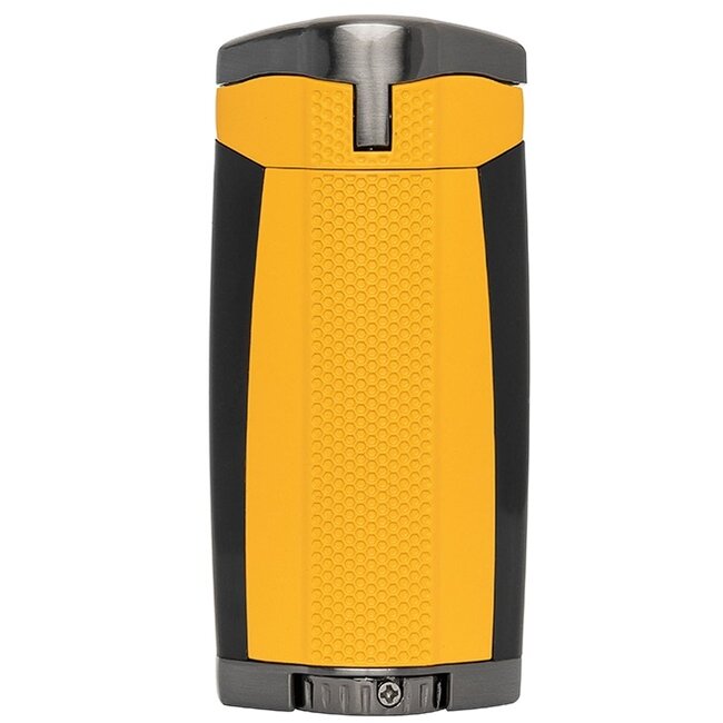Lighter Xikar HP3 Burnt Yellow