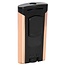 Lighter Xikar Astral Black Rose Gold