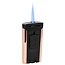 Aansteker Xikar Astral Black Rose Gold