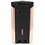 Aansteker Xikar Astral Black Rose Gold
