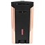 Lighter Xikar Astral Black Rose Gold
