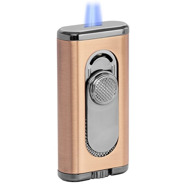 Lighter Xikar Verano Vintage Bronze