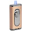 Lighter Xikar Verano Vintage Bronze