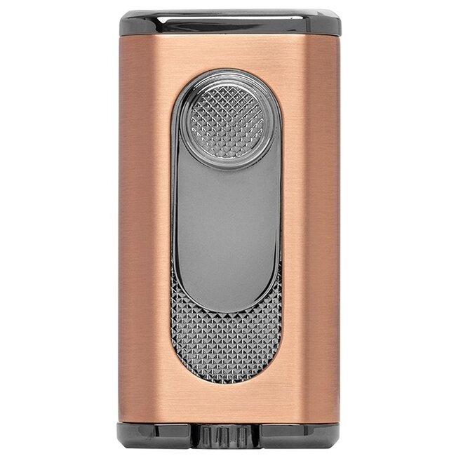 Lighter Xikar Verano Vintage Bronze