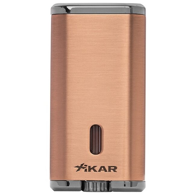 Lighter Xikar Verano Vintage Bronze