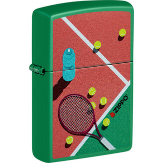 Zippo Lighter Zippo Tennis