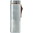 Lighter Jean Claude Cadiz Satin Chrome