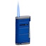Lighter Xikar Allume Single-Jet Blue Reef