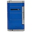 Lighter Xikar Allume Single-Jet Blue Reef