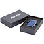 Lighter Xikar Allume Single-Jet Blue Reef