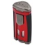 Lighter Xikar HP3 Daytona Red