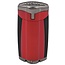 Lighter Xikar HP3 Daytona Red