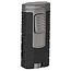 Lighter Xikar Tactical Triple Black with Gunmetal