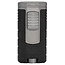 Lighter Xikar Tactical Triple Black with Gunmetal