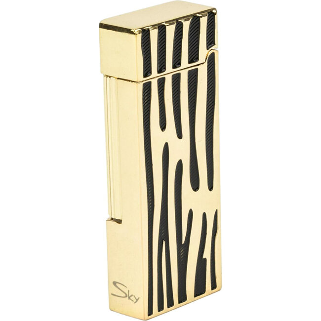 Aansteker Sky Style