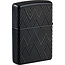 Aansteker Zippo Abstract Lines