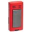 Lighter Xikar Ion Double Jet Red