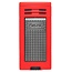 Lighter Xikar Ion Double Jet Red