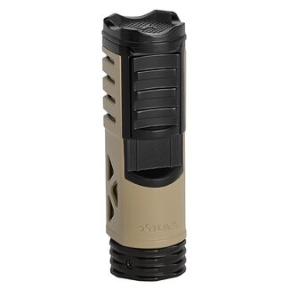 Xikar Aansteker Xikar Tactical 1 Flat Dark Earth
