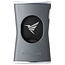 Cigar Cutter Colibri Slim Charcoal