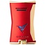 Aansteker Colibri Slim Red