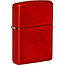 Aansteker Zippo Metallic Red