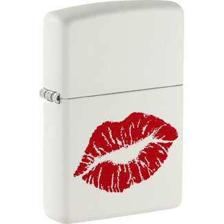 Zippo Aansteker Zippo Kiss Zippo Aansteker Zippo Kiss