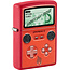 Aansteker Zippo 3D Print Retro Gaming