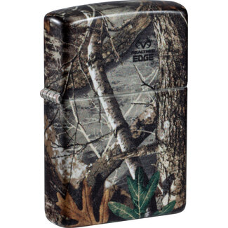 Zippo Lighter Zippo Realtree