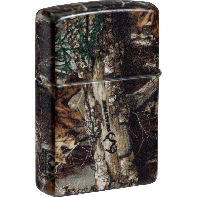 Lighter Zippo Realtree