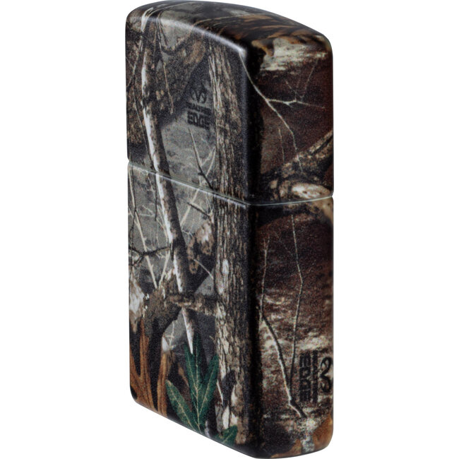 Lighter Zippo Realtree