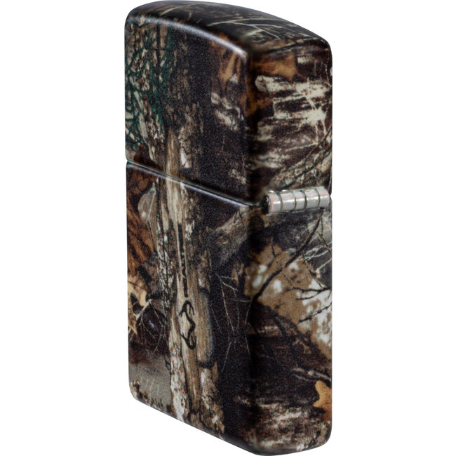 Lighter Zippo Realtree
