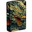 Lighter Zippo Colourful Dragon