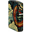 Lighter Zippo Colourful Dragon