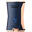 Lighter Colibri Slim Navy