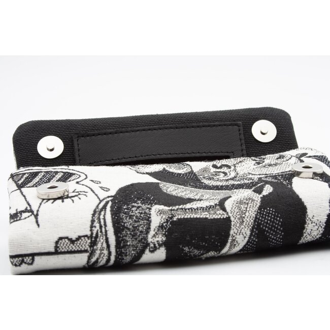 Roll Your Own Pouch Mestango 1013-1