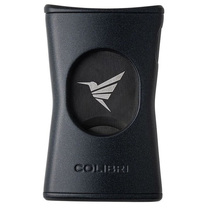 Sigarenknipper Colibri Slim Black
