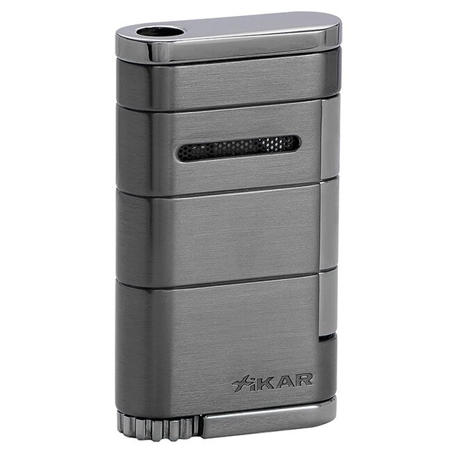 Lighter Xikar Allume Single-Jet G2