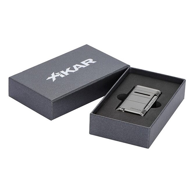 Lighter Xikar Allume Single-Jet G2