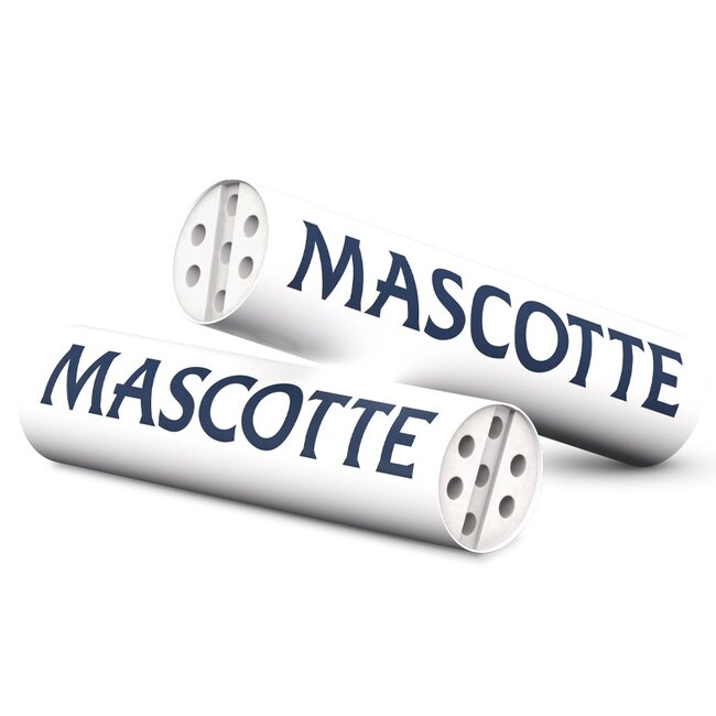 Mascotte 6 mm. Active Filters Bag of 50