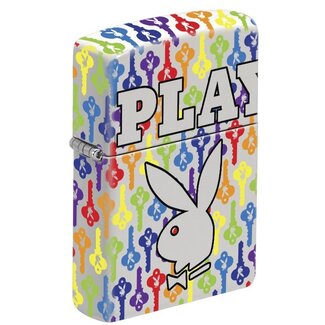 Zippo Lighter Zippo Playboy Glow in the Dark