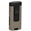 Lighter Xikar Tactical Triple Tan with Black